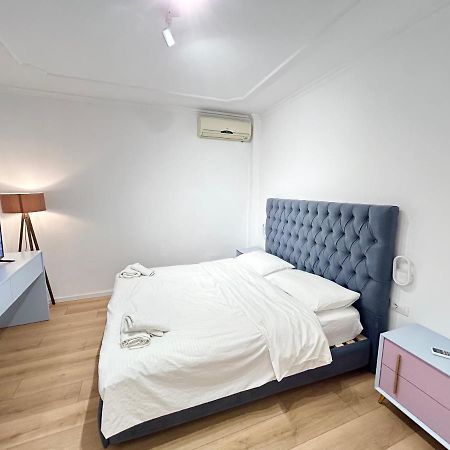 Tirana Inn Hotel 外观 照片