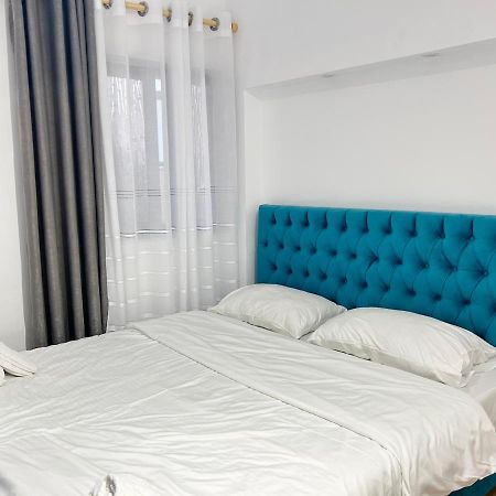 Tirana Inn Hotel 外观 照片