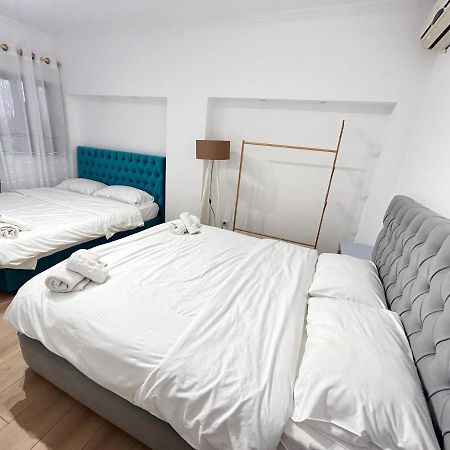 Tirana Inn Hotel 外观 照片