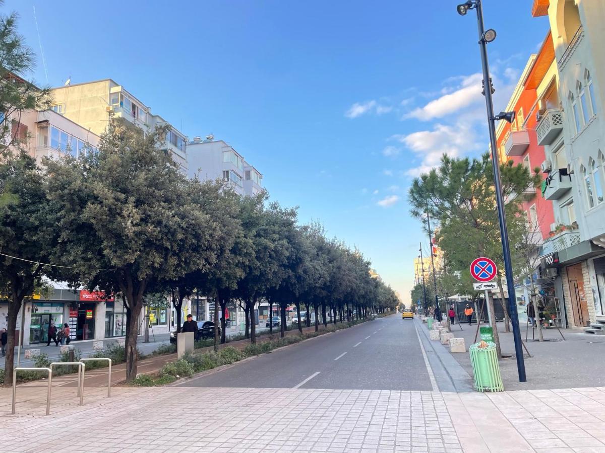 Tirana Inn Hotel 外观 照片