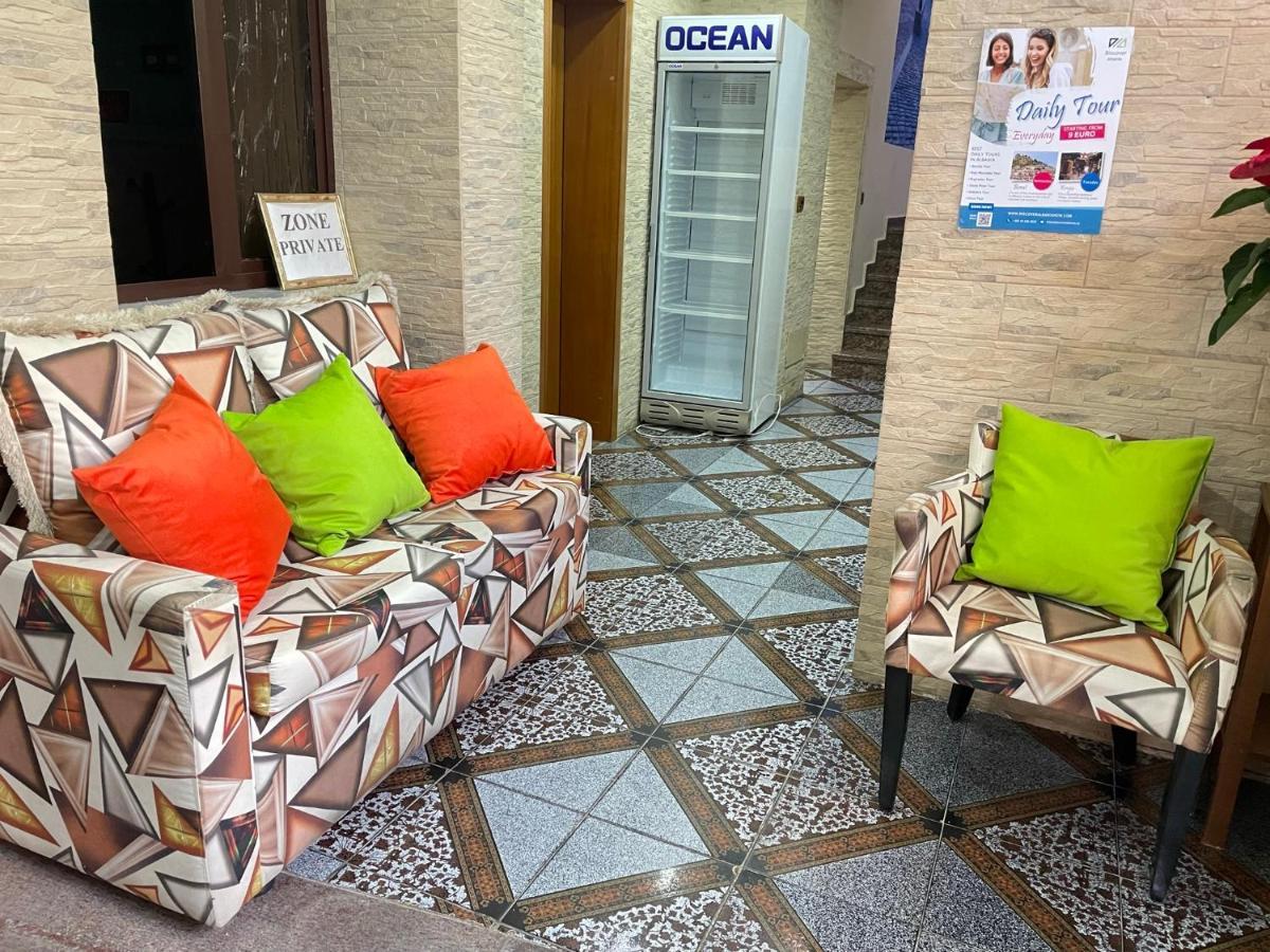 Tirana Inn Hotel 外观 照片