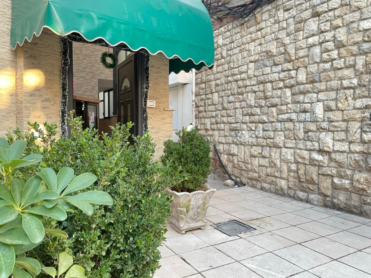 Tirana Inn Hotel 外观 照片