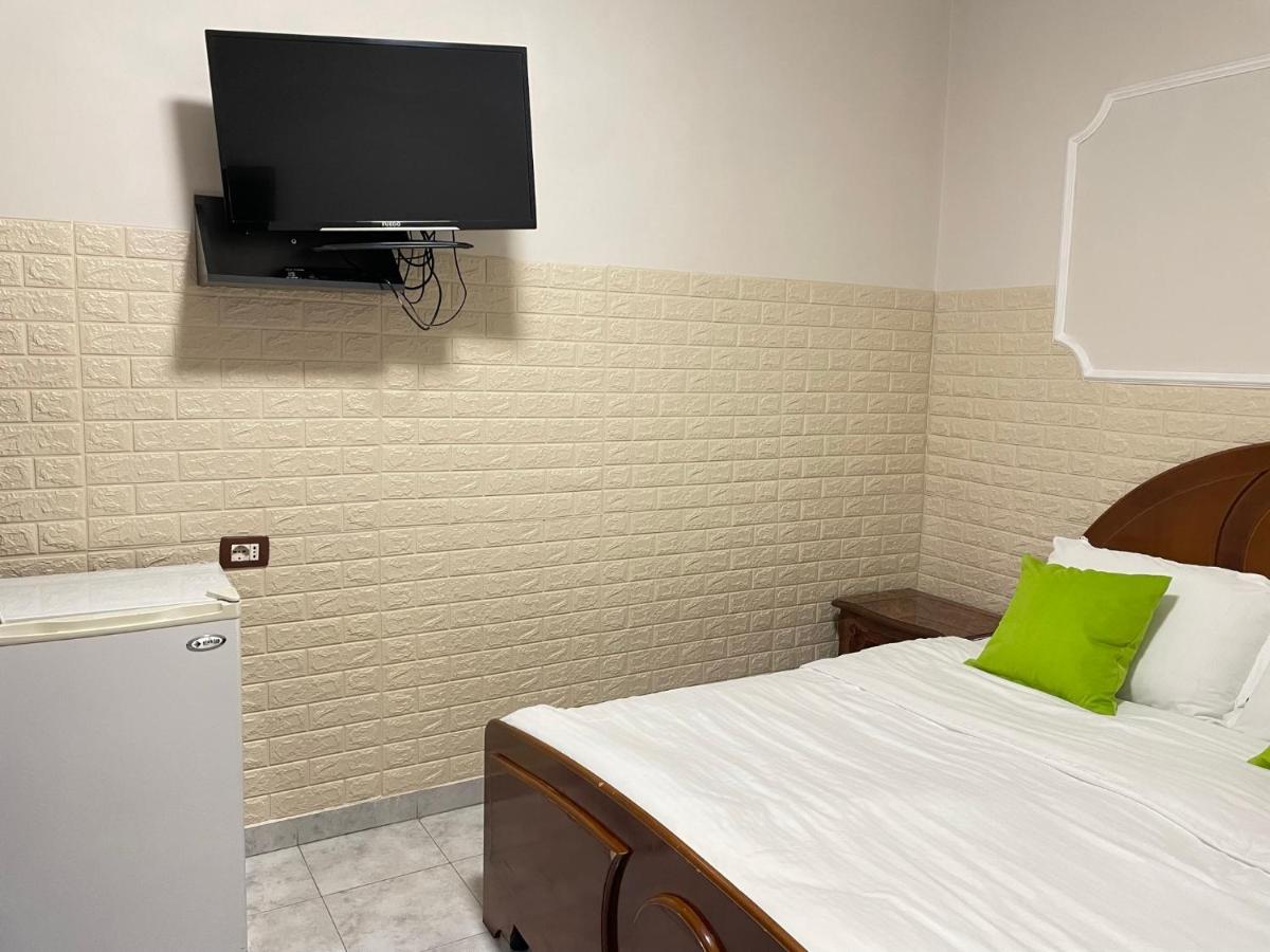 Tirana Inn Hotel 外观 照片