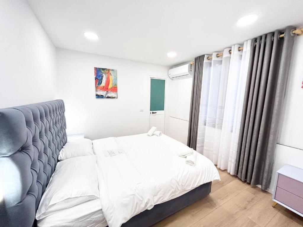 Tirana Inn Hotel 外观 照片