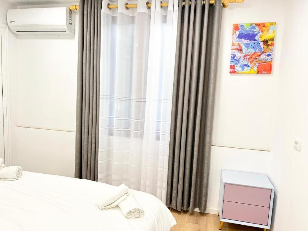 Tirana Inn Hotel 外观 照片