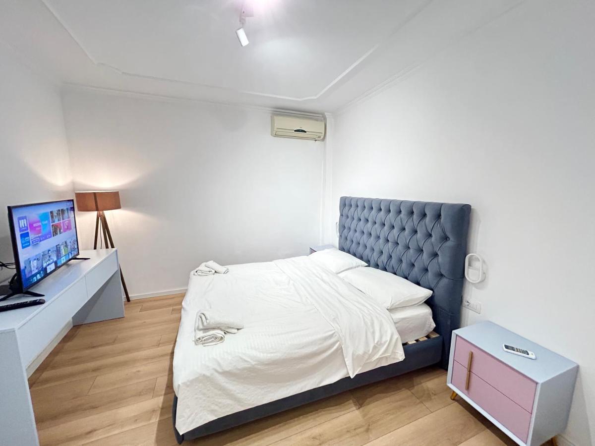 Tirana Inn Hotel 外观 照片