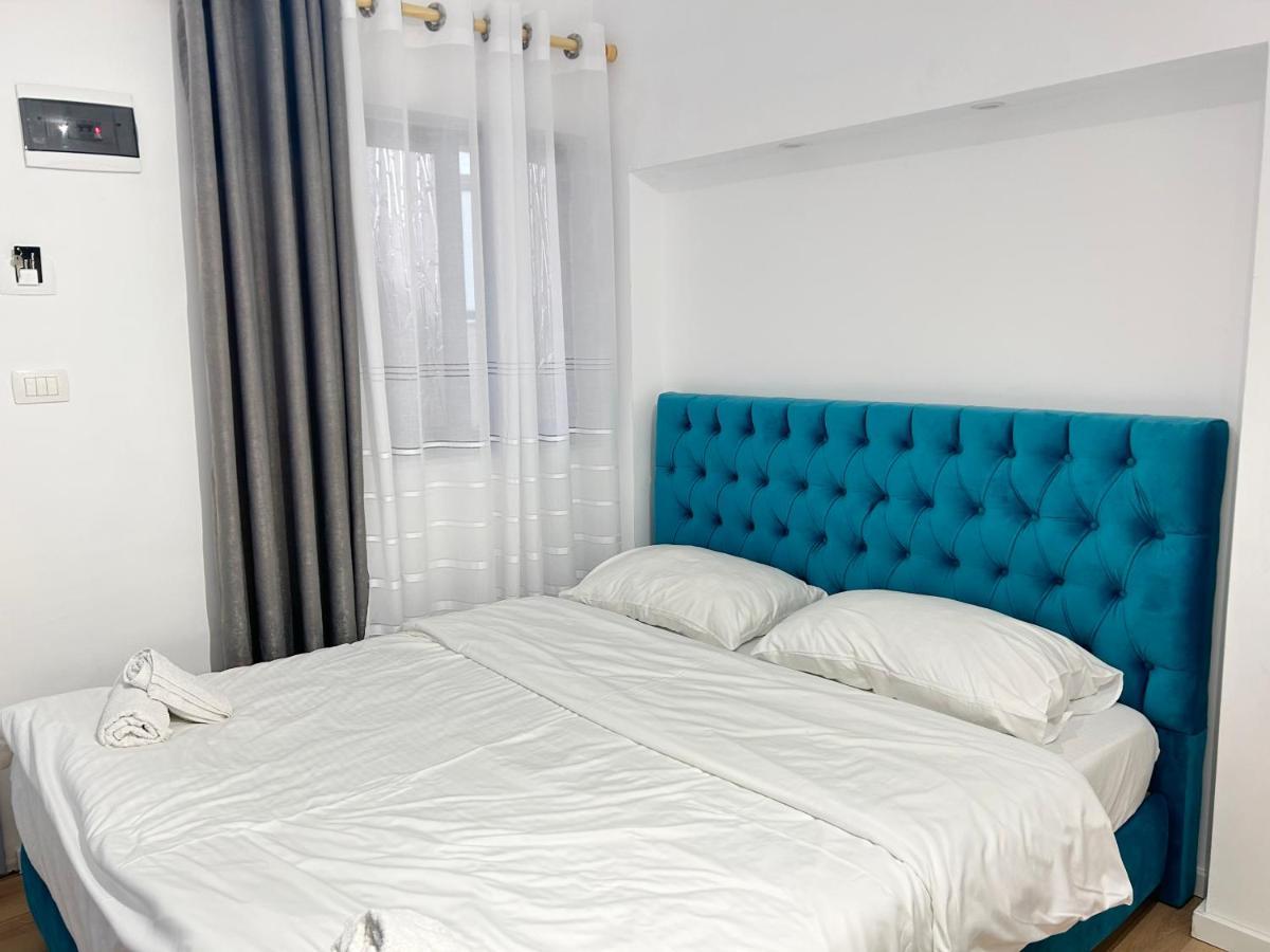 Tirana Inn Hotel 外观 照片