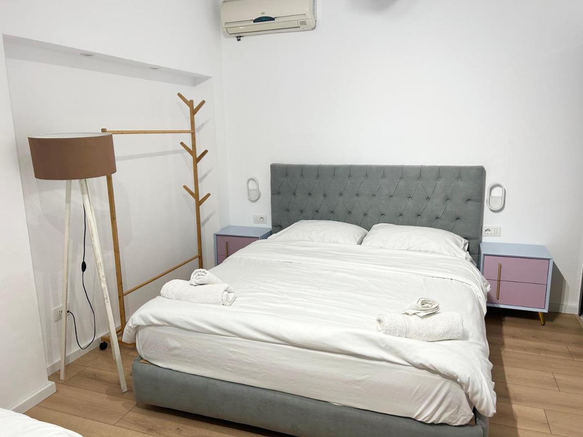 Tirana Inn Hotel 外观 照片
