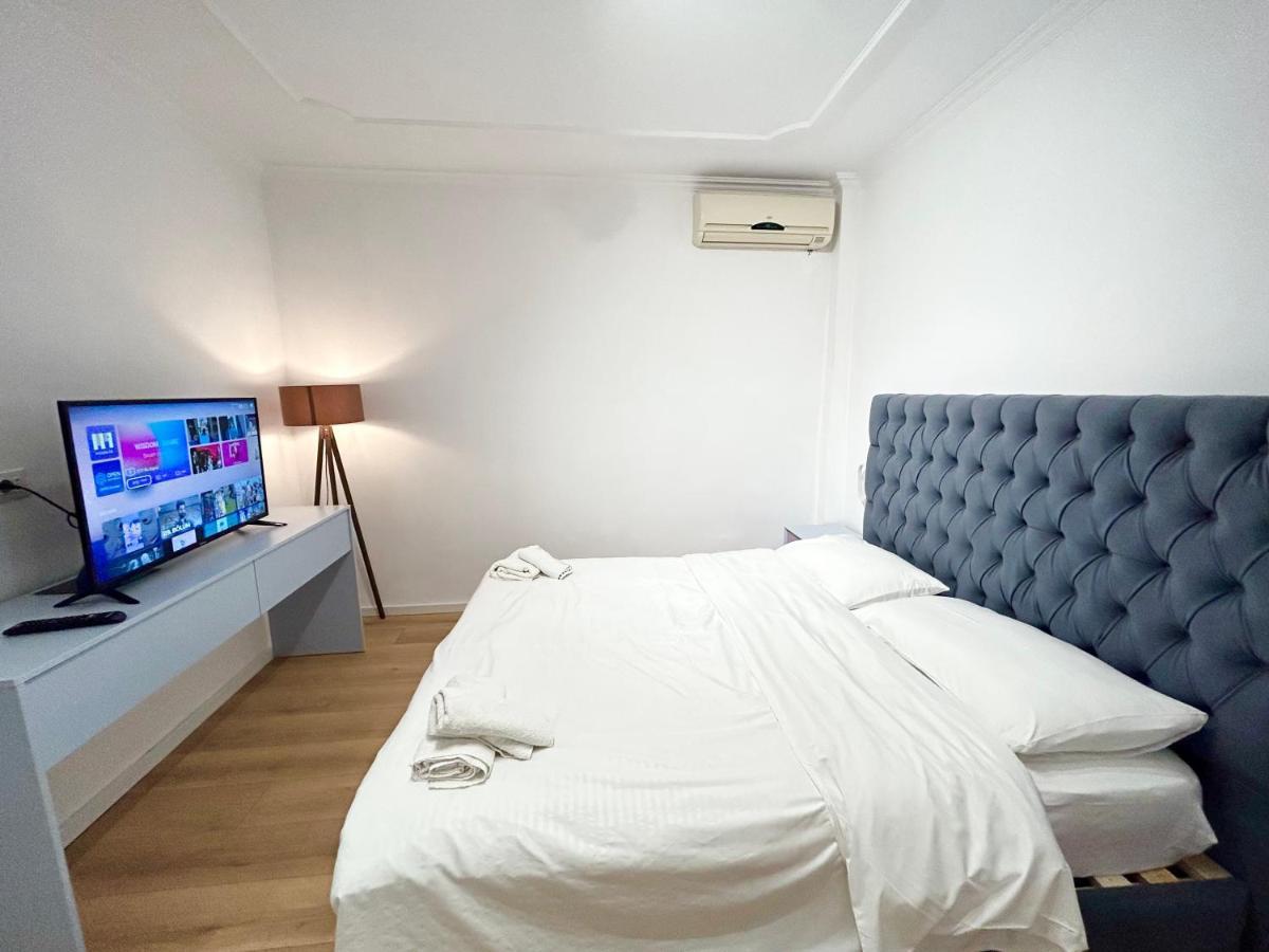 Tirana Inn Hotel 外观 照片