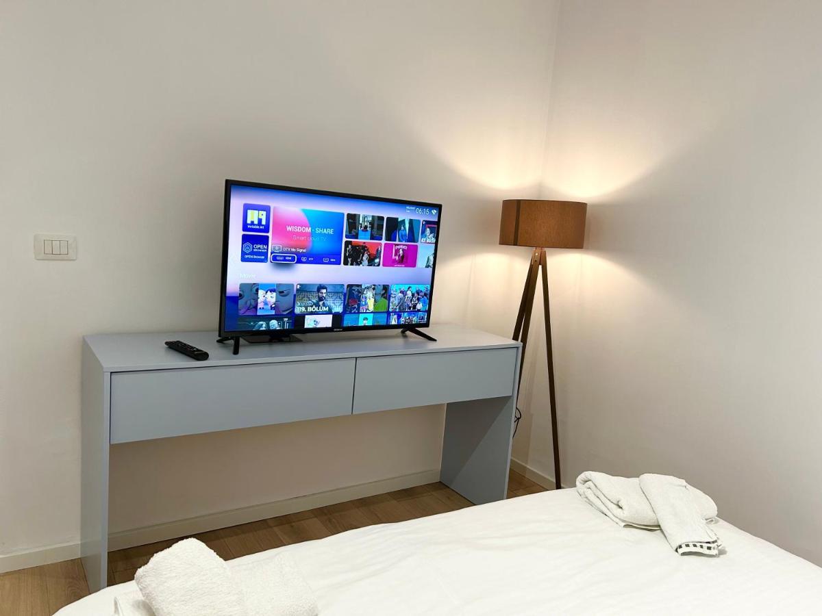Tirana Inn Hotel 外观 照片