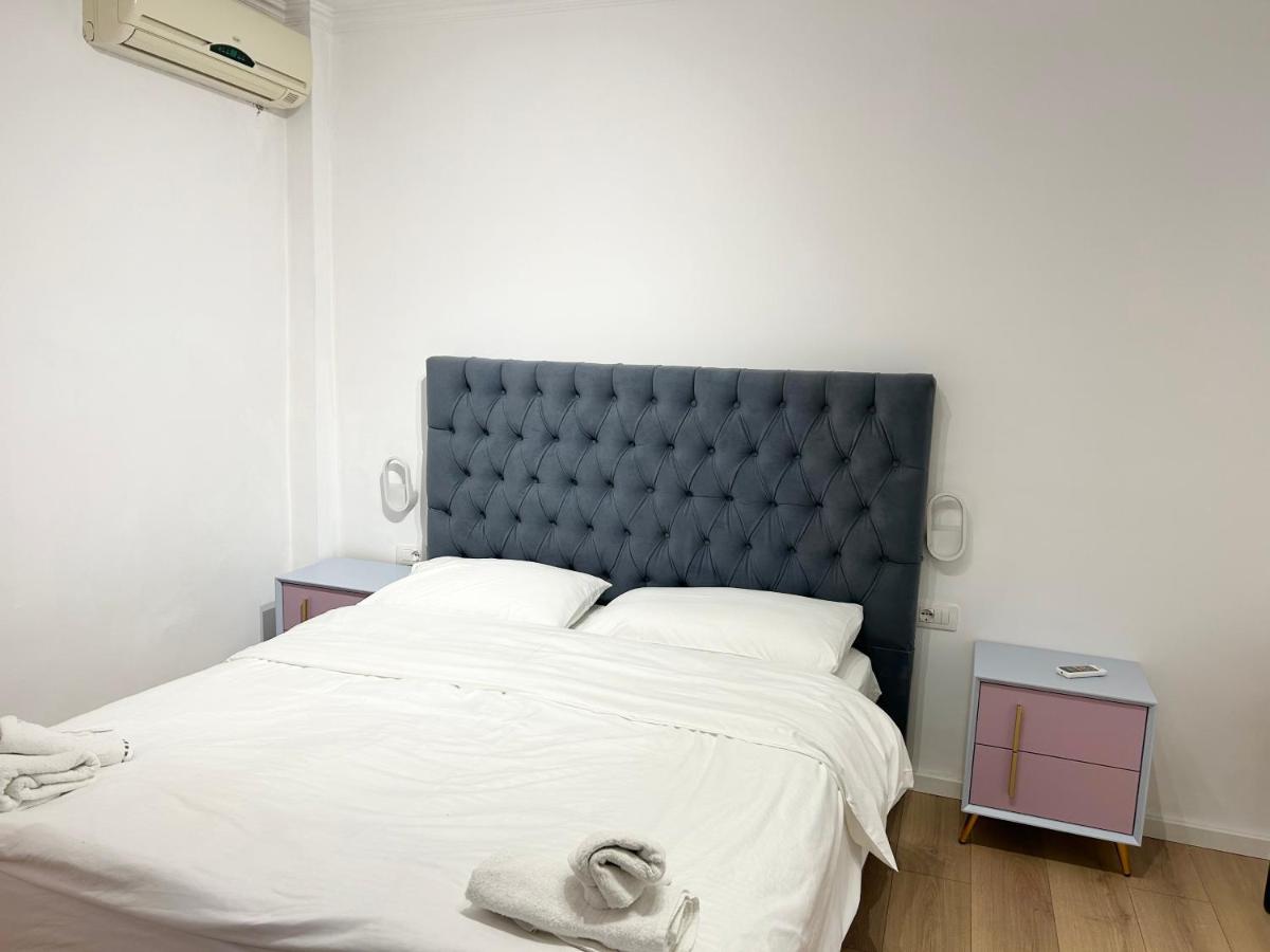 Tirana Inn Hotel 外观 照片