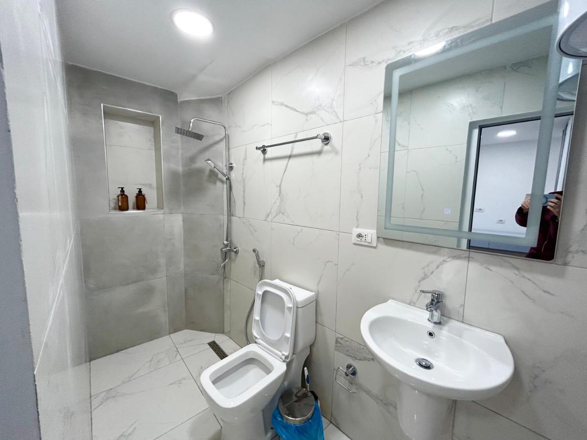 Tirana Inn Hotel 外观 照片