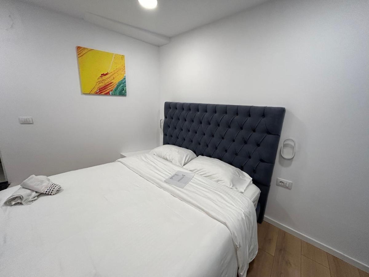Tirana Inn Hotel 外观 照片