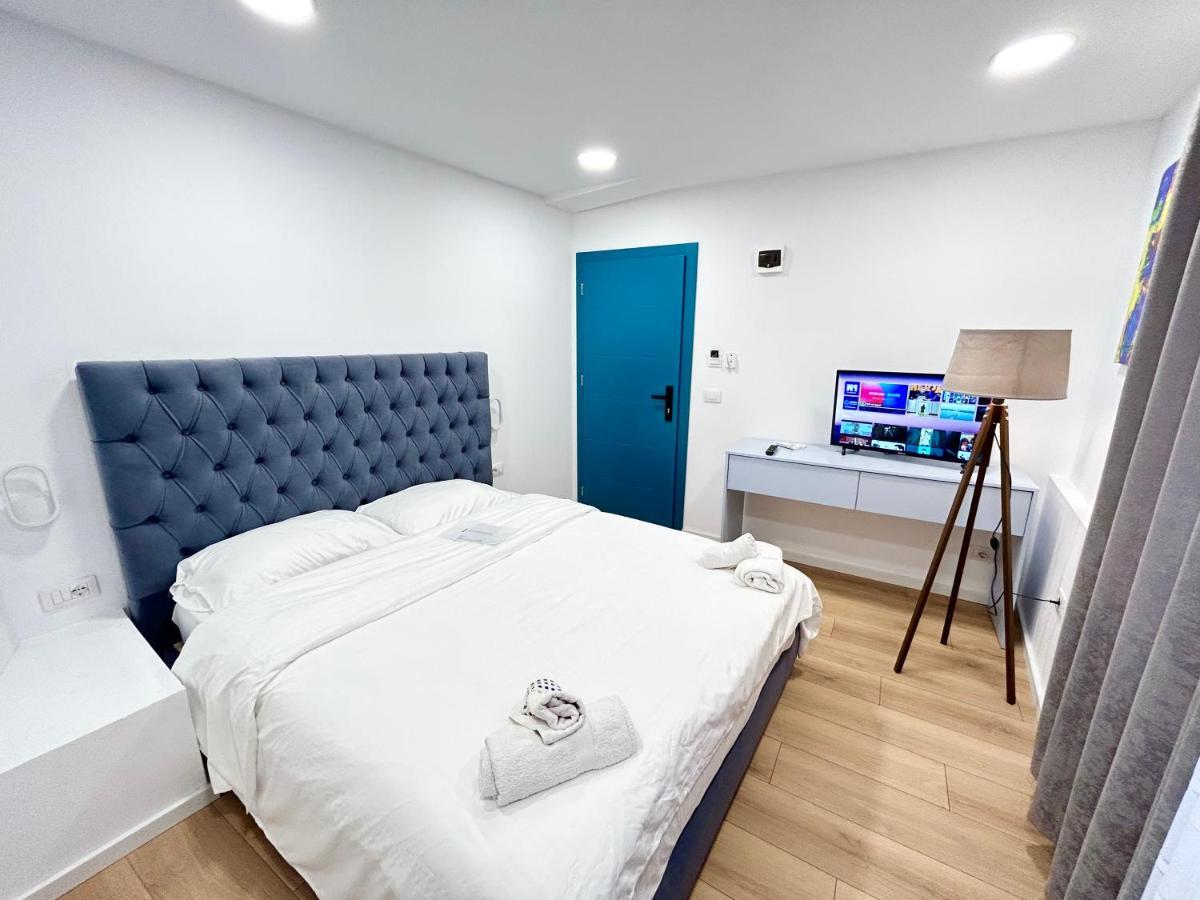 Tirana Inn Hotel 外观 照片