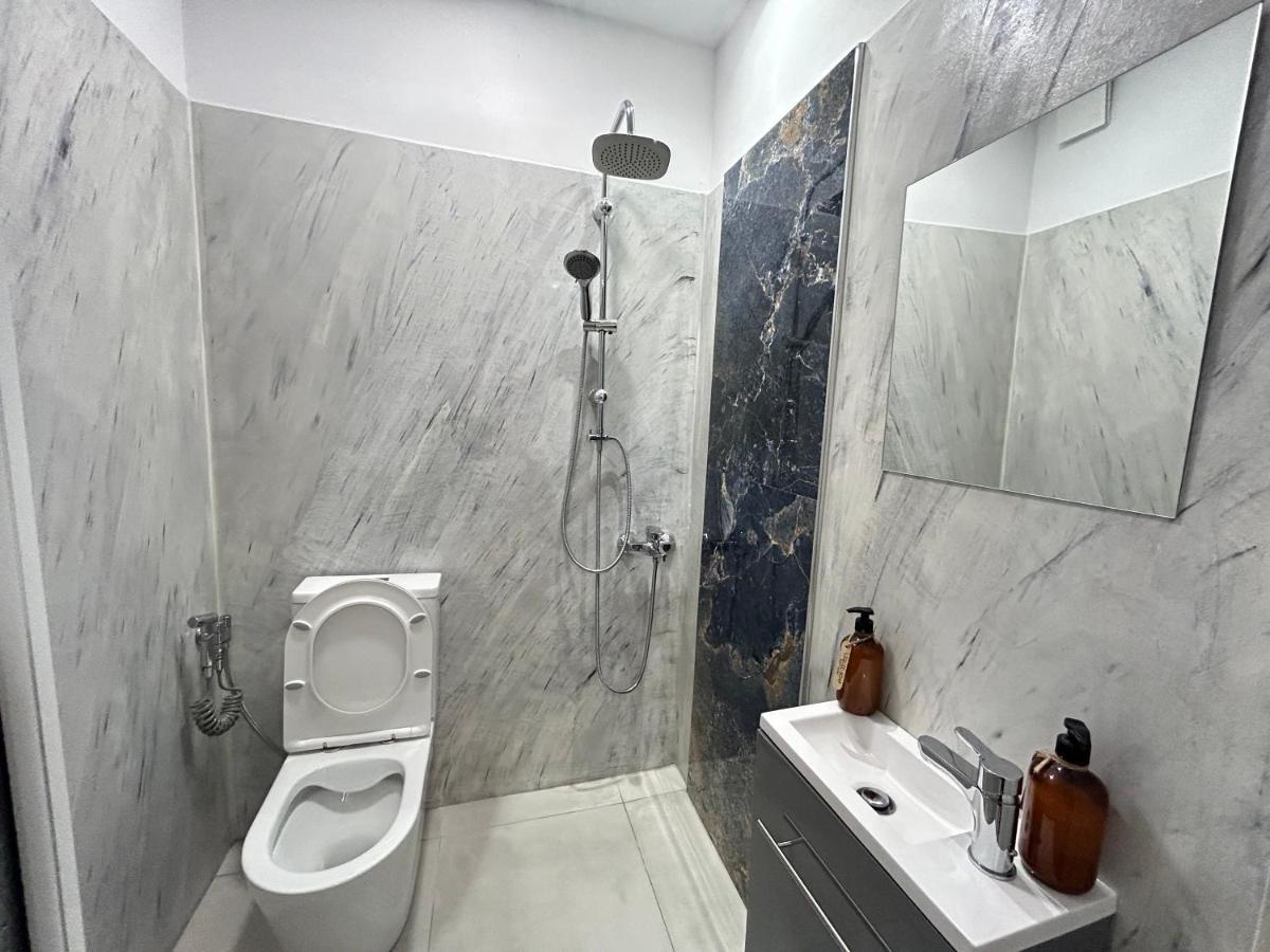 Tirana Inn Hotel 外观 照片