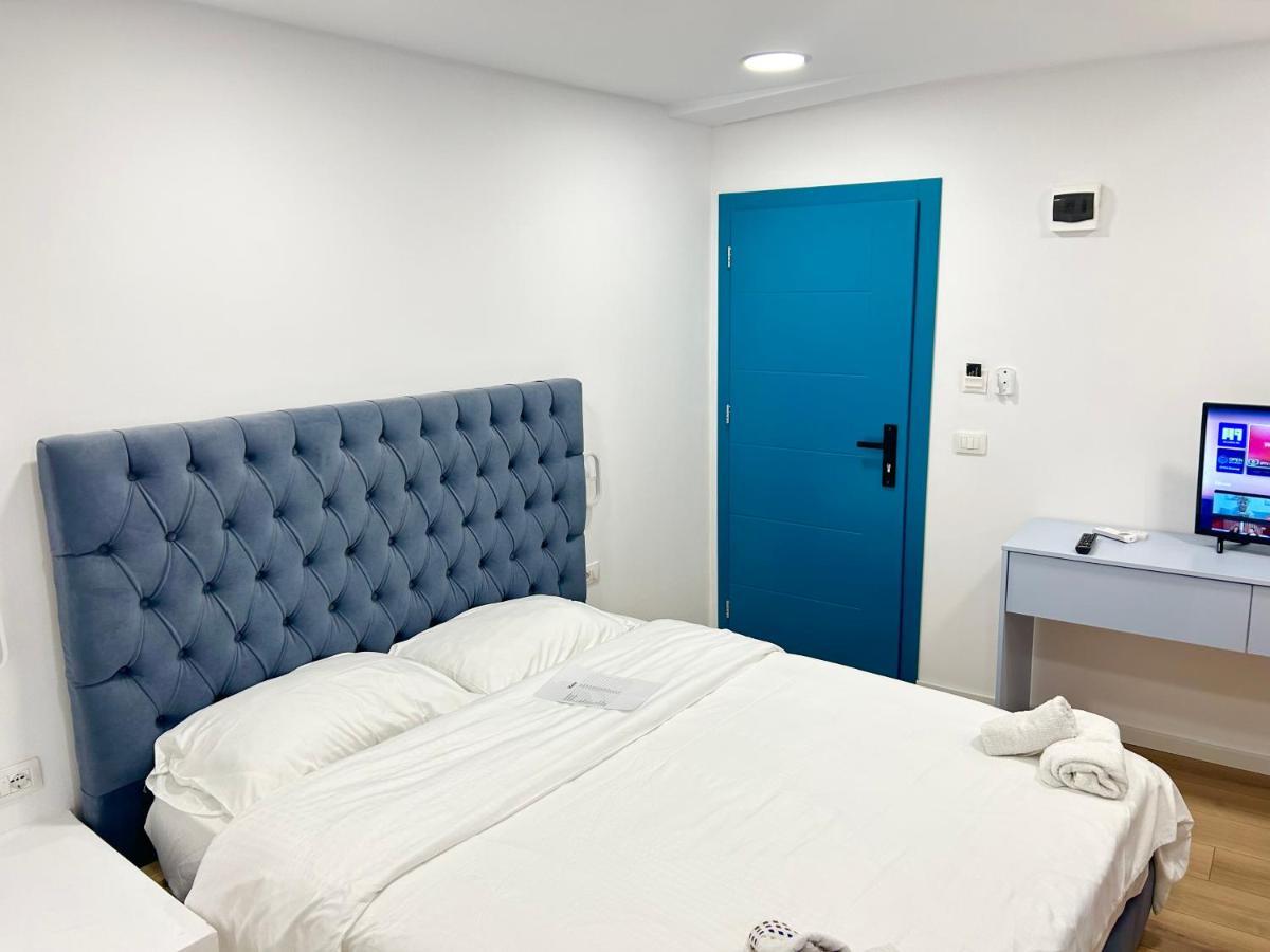 Tirana Inn Hotel 外观 照片