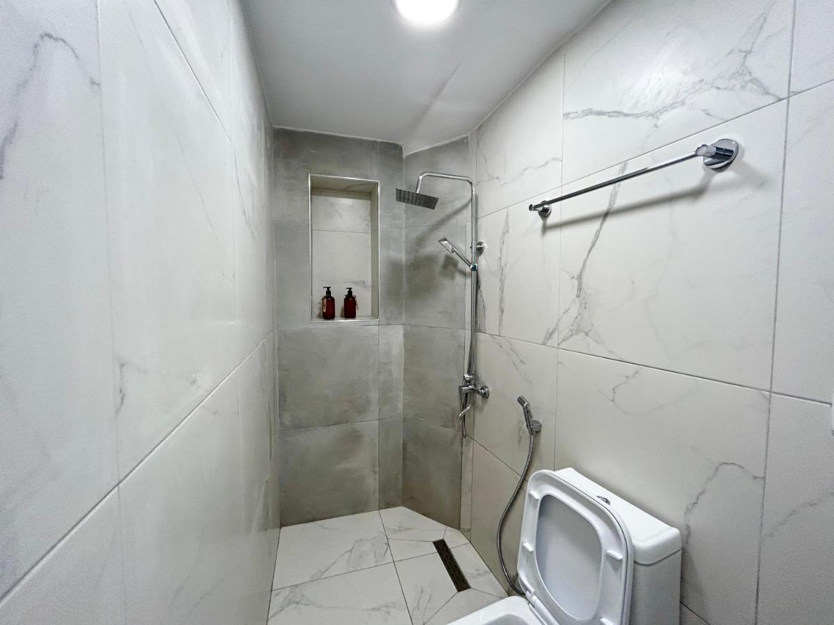 Tirana Inn Hotel 外观 照片