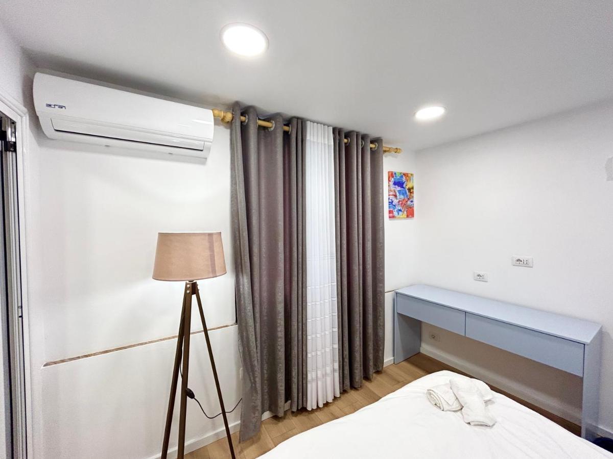 Tirana Inn Hotel 外观 照片
