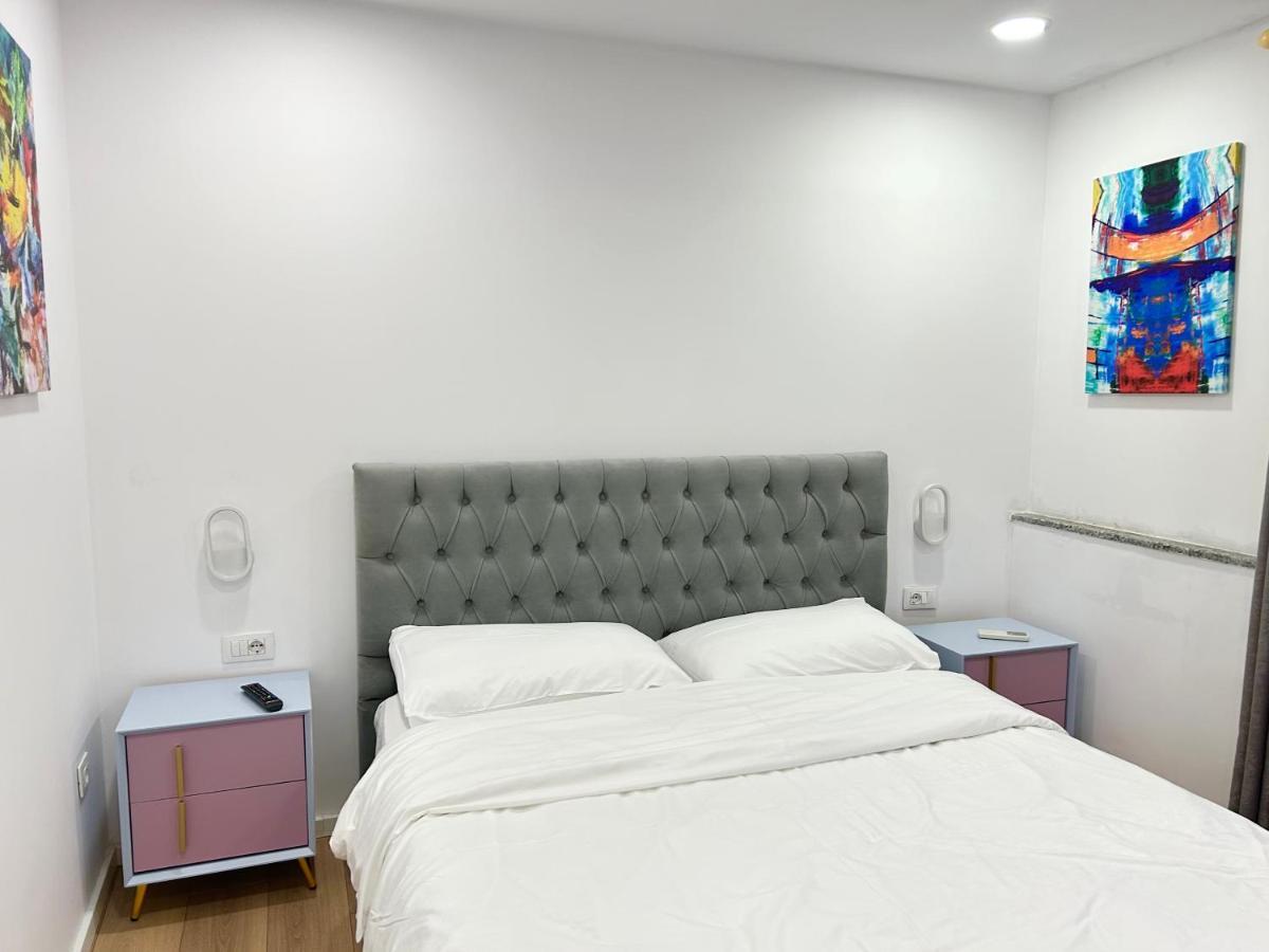 Tirana Inn Hotel 外观 照片