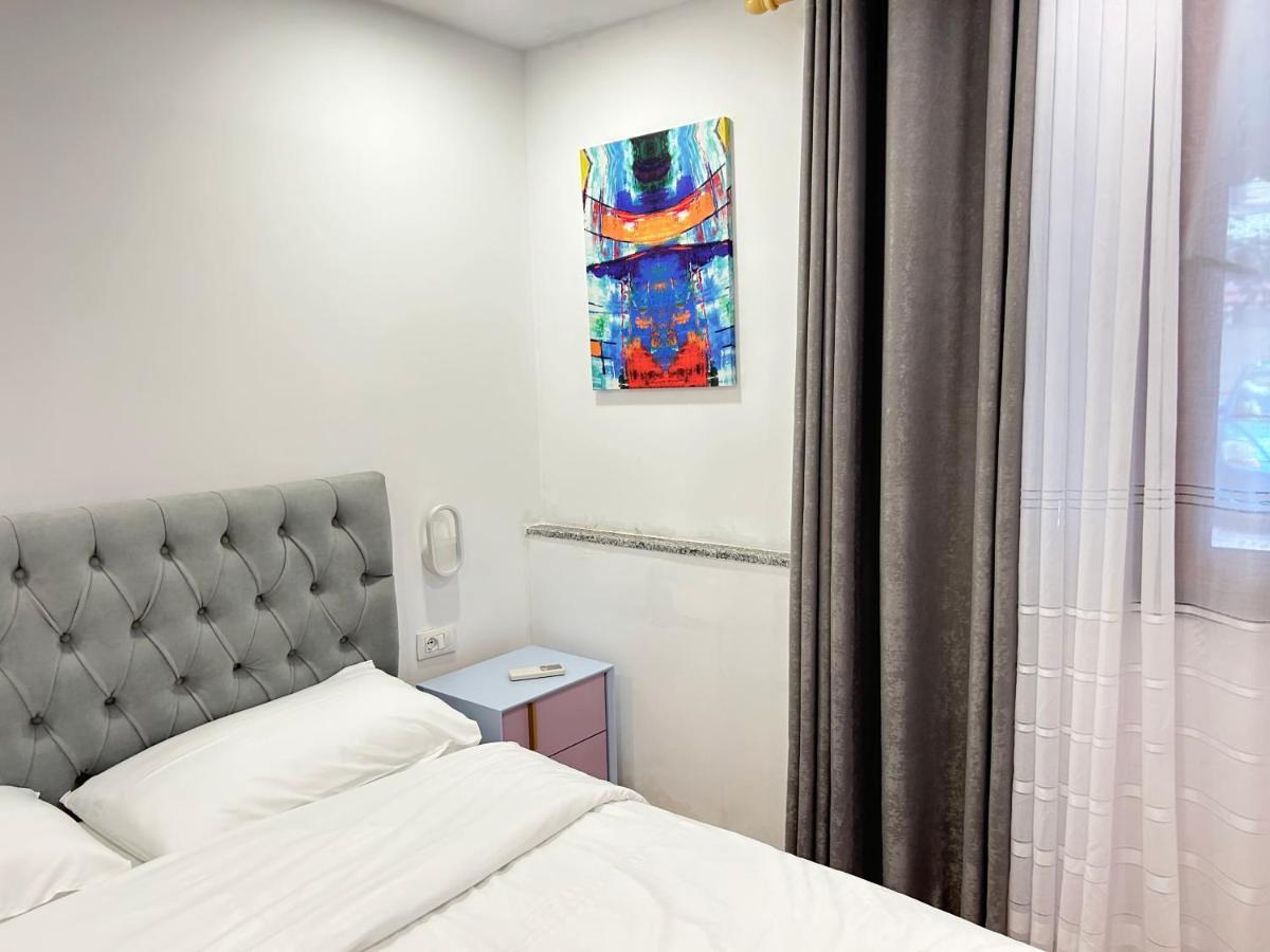 Tirana Inn Hotel 外观 照片
