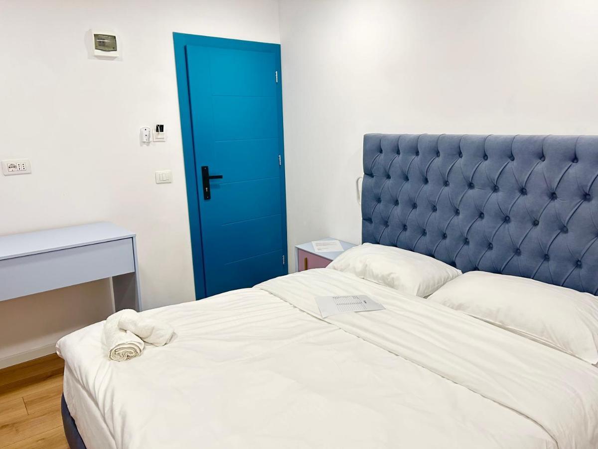 Tirana Inn Hotel 外观 照片