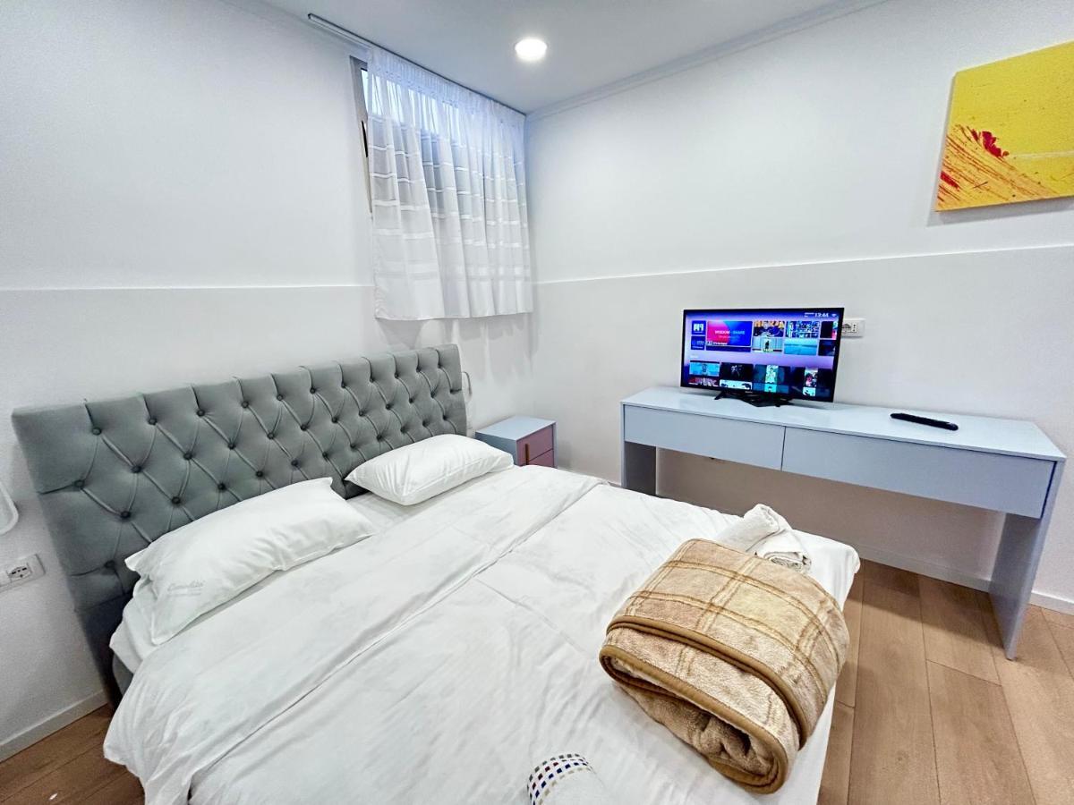 Tirana Inn Hotel 外观 照片