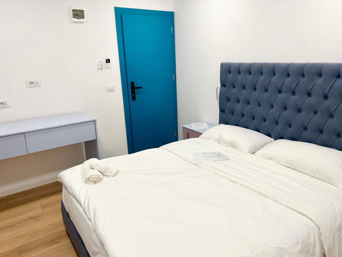Tirana Inn Hotel 外观 照片