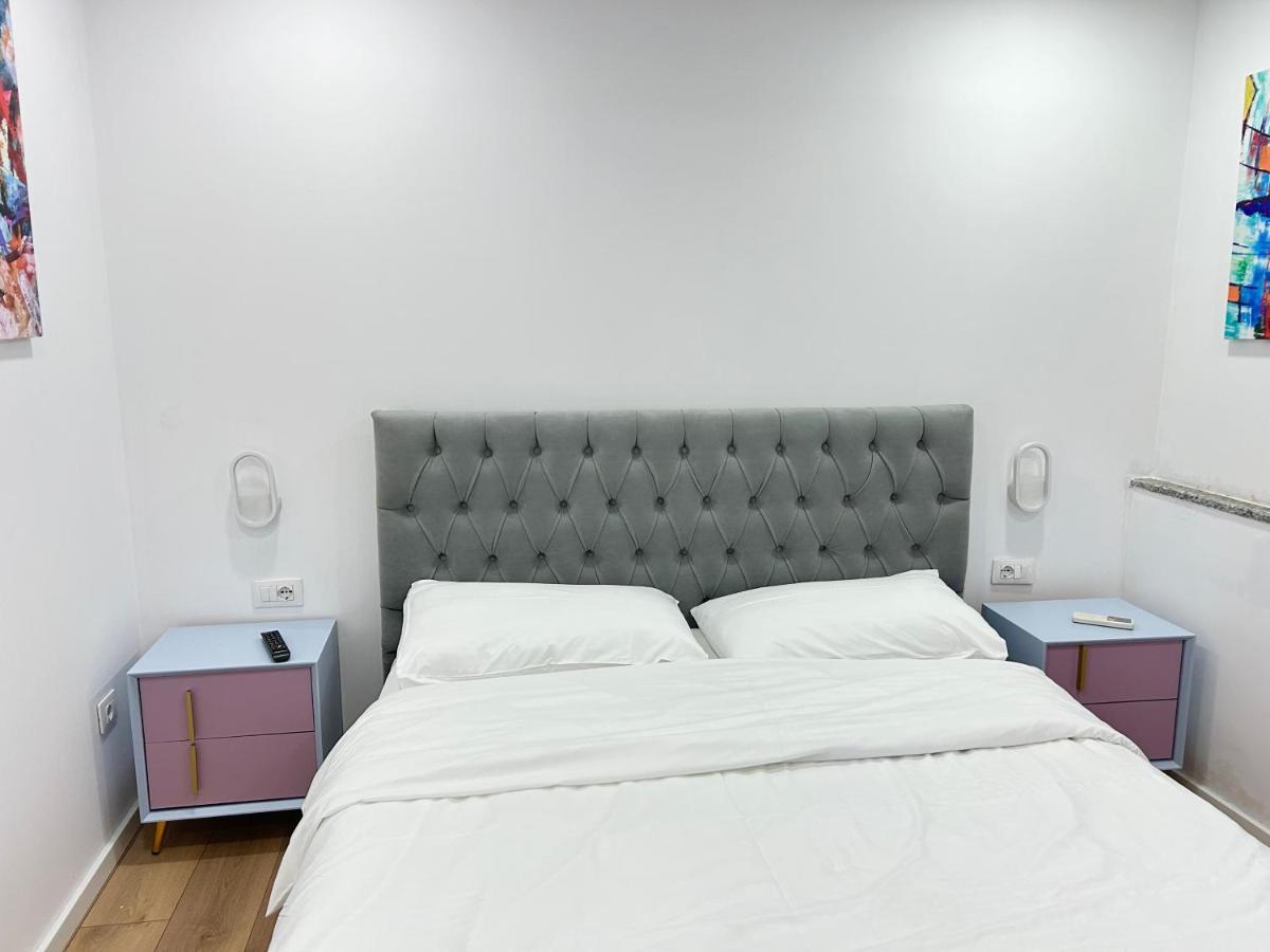 Tirana Inn Hotel 外观 照片