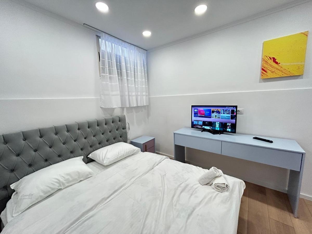 Tirana Inn Hotel 外观 照片