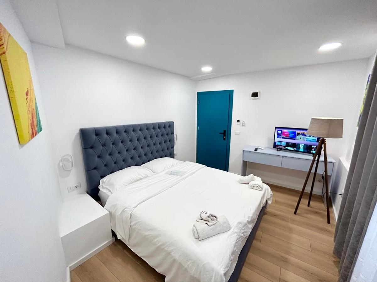 Tirana Inn Hotel 外观 照片