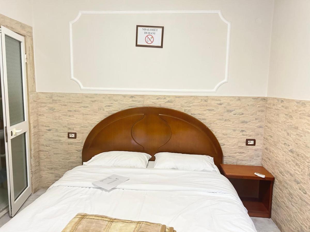 Tirana Inn Hotel 客房 照片