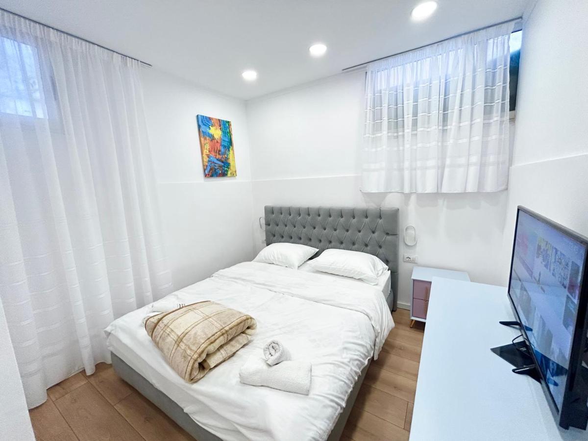 Tirana Inn Hotel 外观 照片