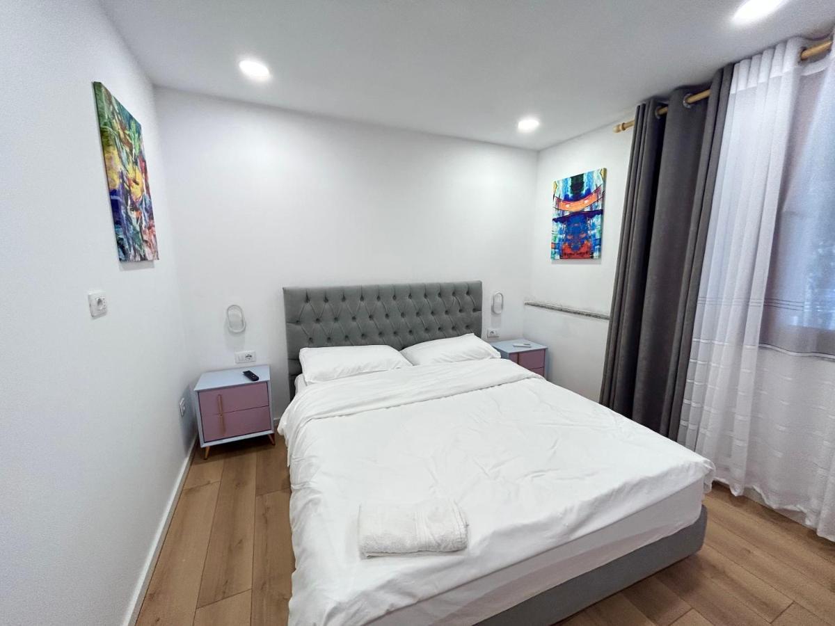 Tirana Inn Hotel 外观 照片