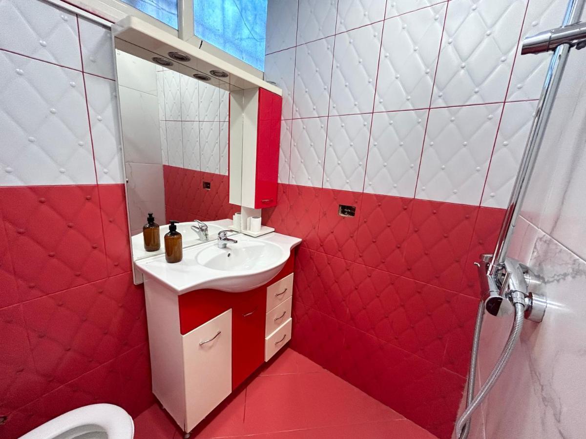 Tirana Inn Hotel 外观 照片
