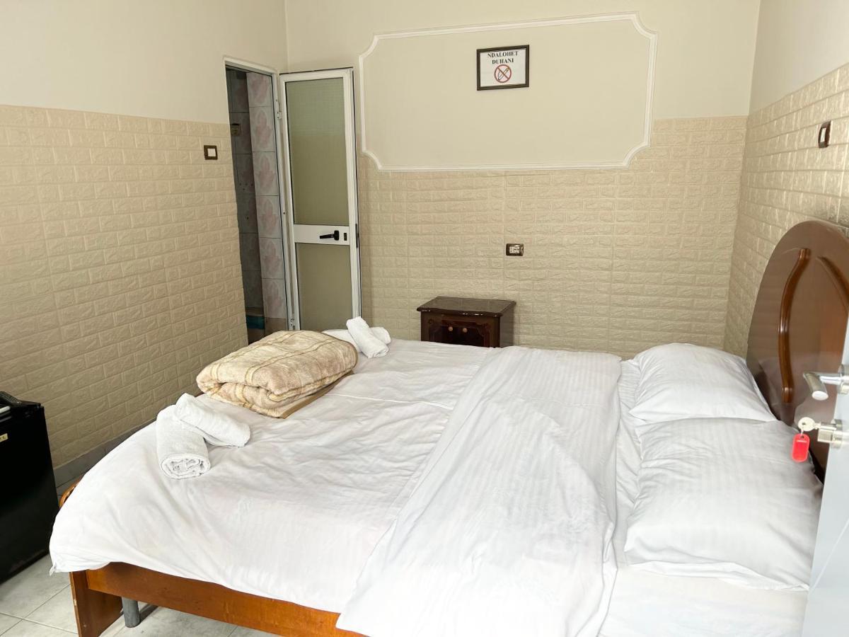 Tirana Inn Hotel 客房 照片